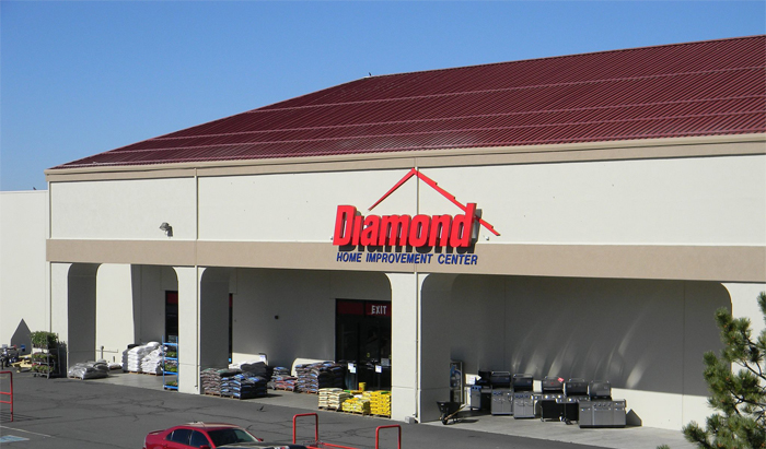 Diamond Home Hardware & Garden – Klamath Falls