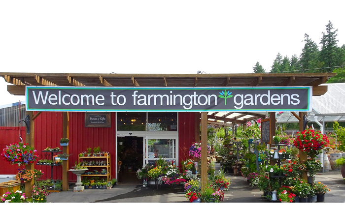 Farmington Gardens – Beaverton