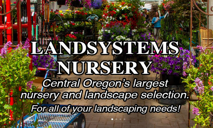 Landsystems Nursery