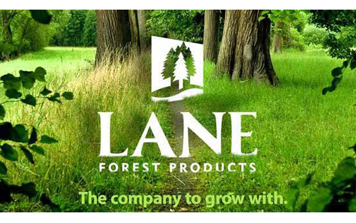 Lane Forest Products Inc. – Franklin Rd, Eugene