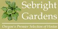 Sebright Gardens