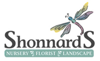 Shonnard’s Nursery Florist and Landscape