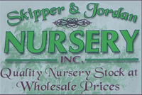 Skipper & Jordan Nursery Inc.
