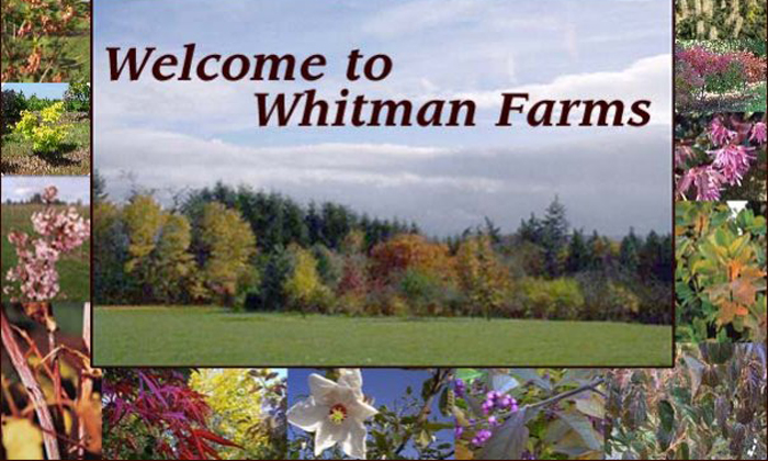 Whitman Farms