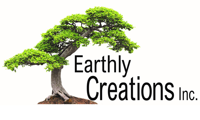 Earthly Creations Inc.