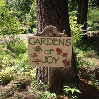 Gardens of Joy