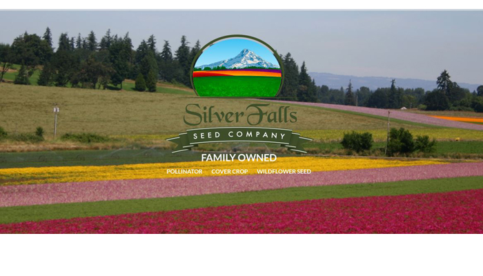 Silver Falls Seed Company