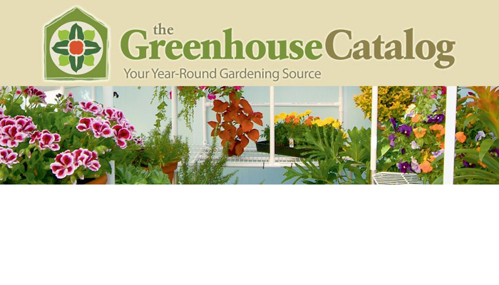 Greenhouse Catalog, The