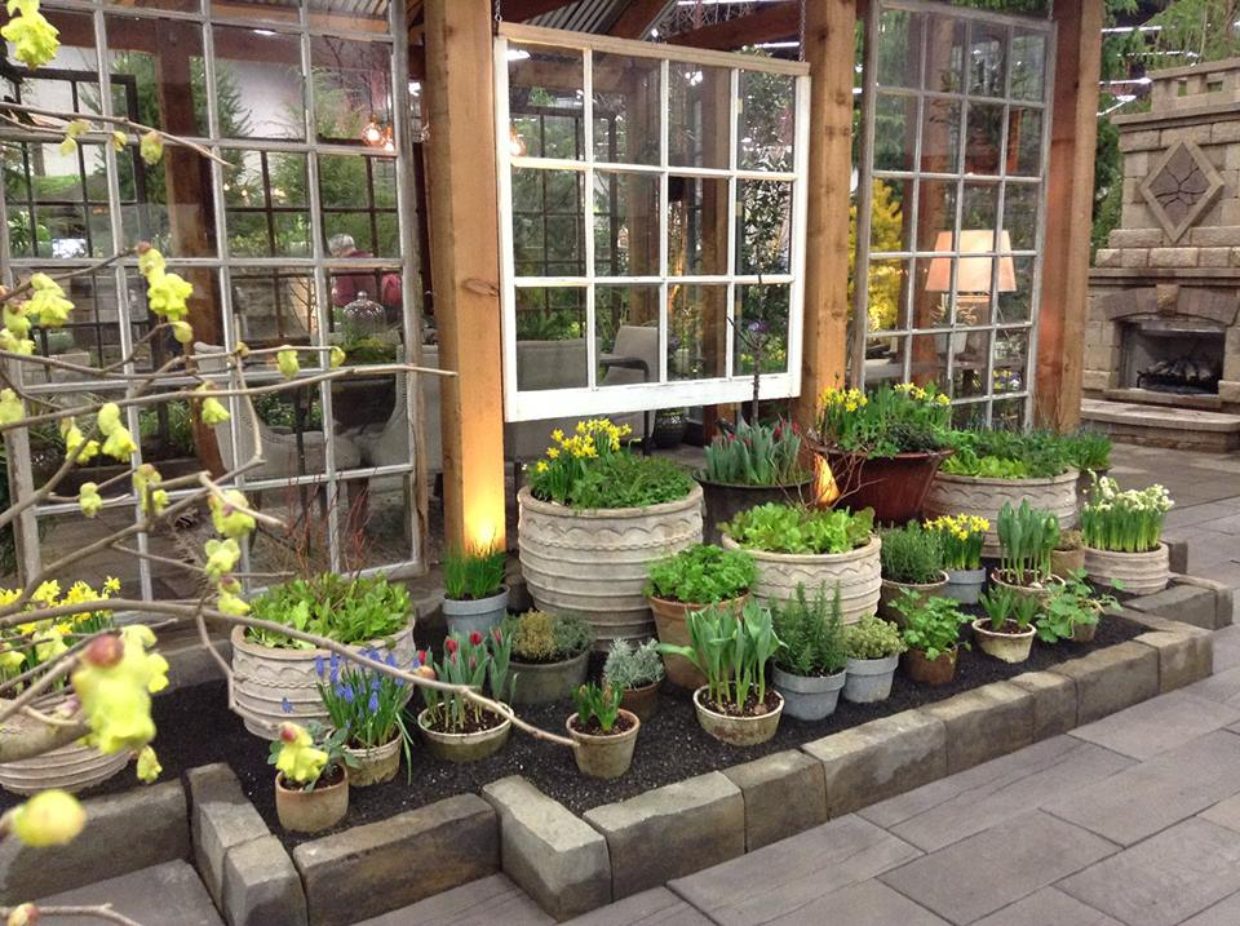 Yard Garden Patio Show Set For Feb 12 14 Plant Something Oregon