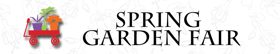 CANCELED – Spring Garden Fair