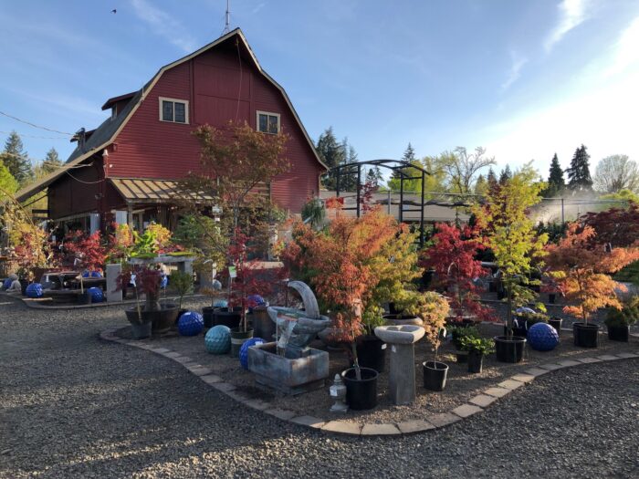 Search For Landscape Services Plant, Landscape Supply Medford Oregon
