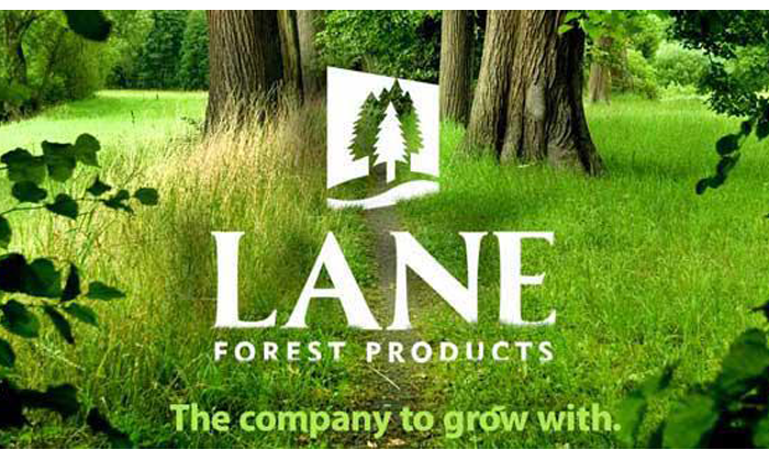 Lane Forest Products Inc. – Springfield
