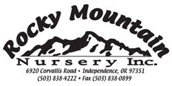 Rocky Mountain Nursery Inc.