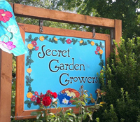 Secret Garden Growers LLC