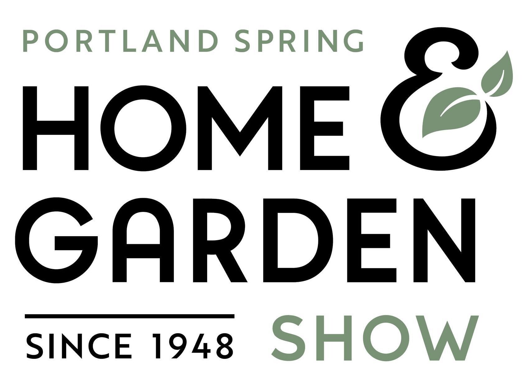 Portland Spring Home & Garden Show
