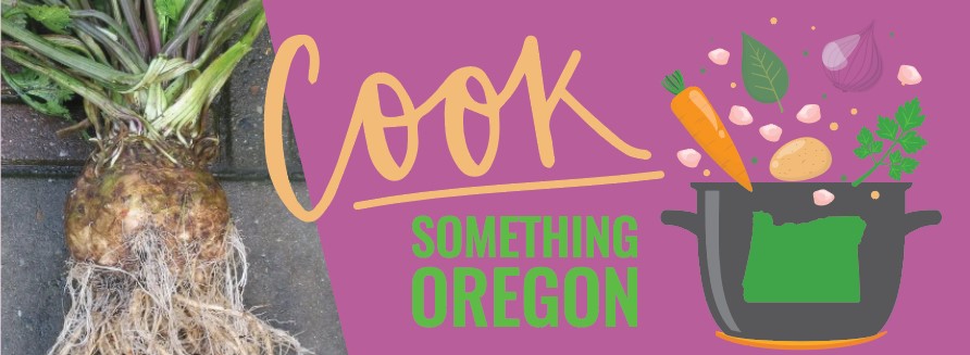 Cook Something Oregon
