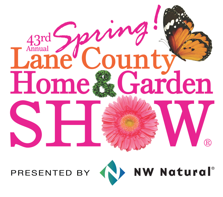 Lane County Home Garden Show