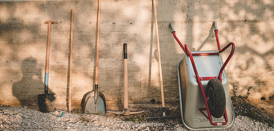 Good gardening tools are worth the investment