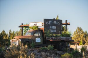 Schilling’s Garden Market