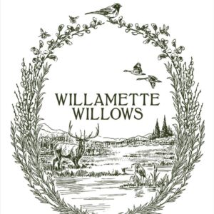 Willamette Willows
