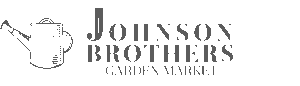 Johnson Brothers Garden Market