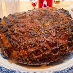 Make the perfect ham for the holidays