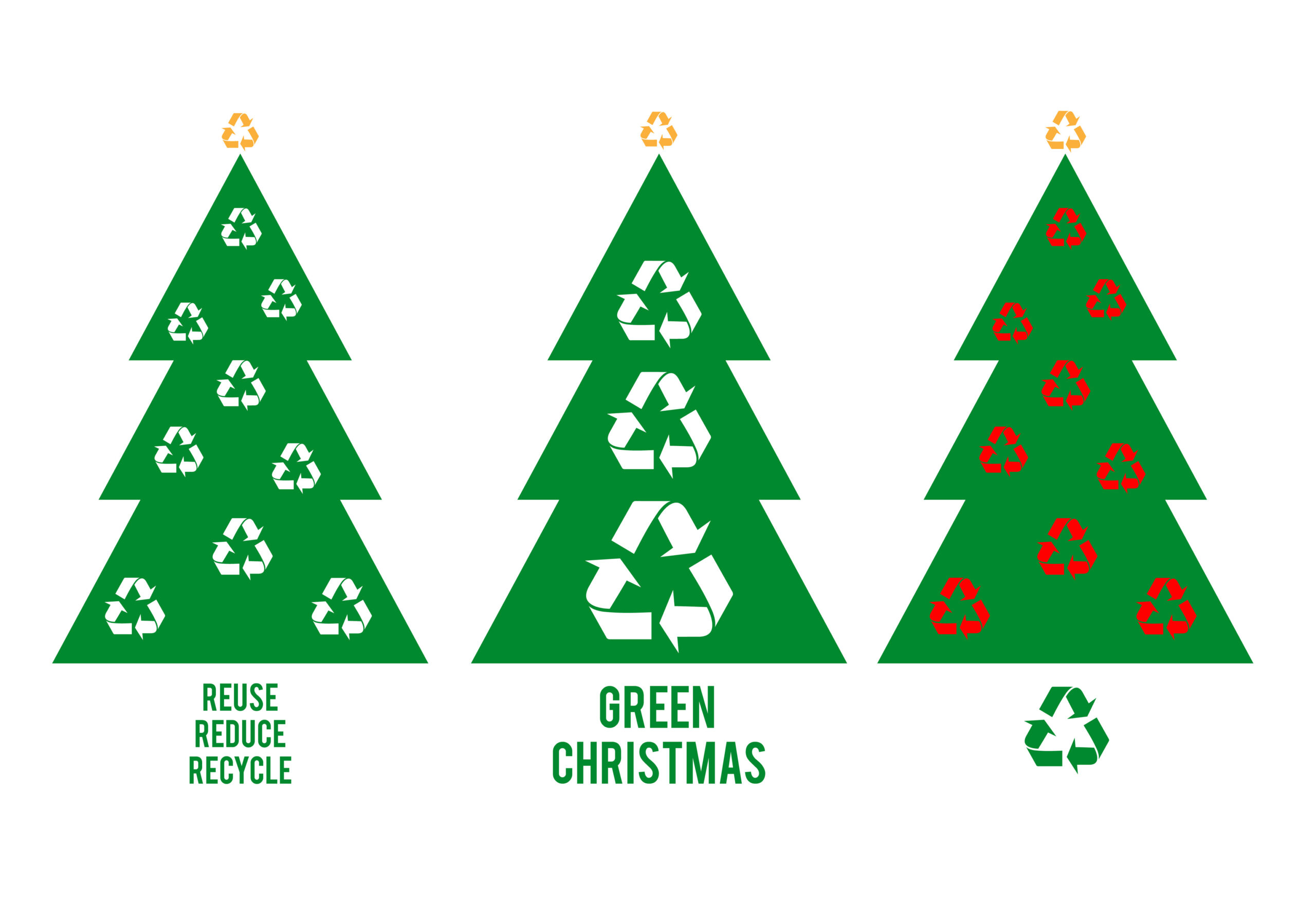 Make your holidays more sustainable