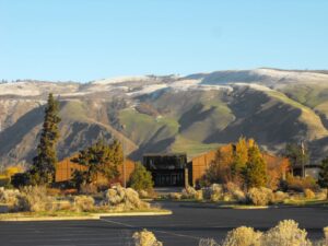 Columbia Gorge Discovery Center & Museum