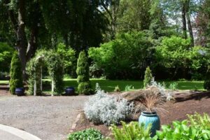 McLean Park and House