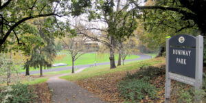 Duniway Park (Lilac Gardens)