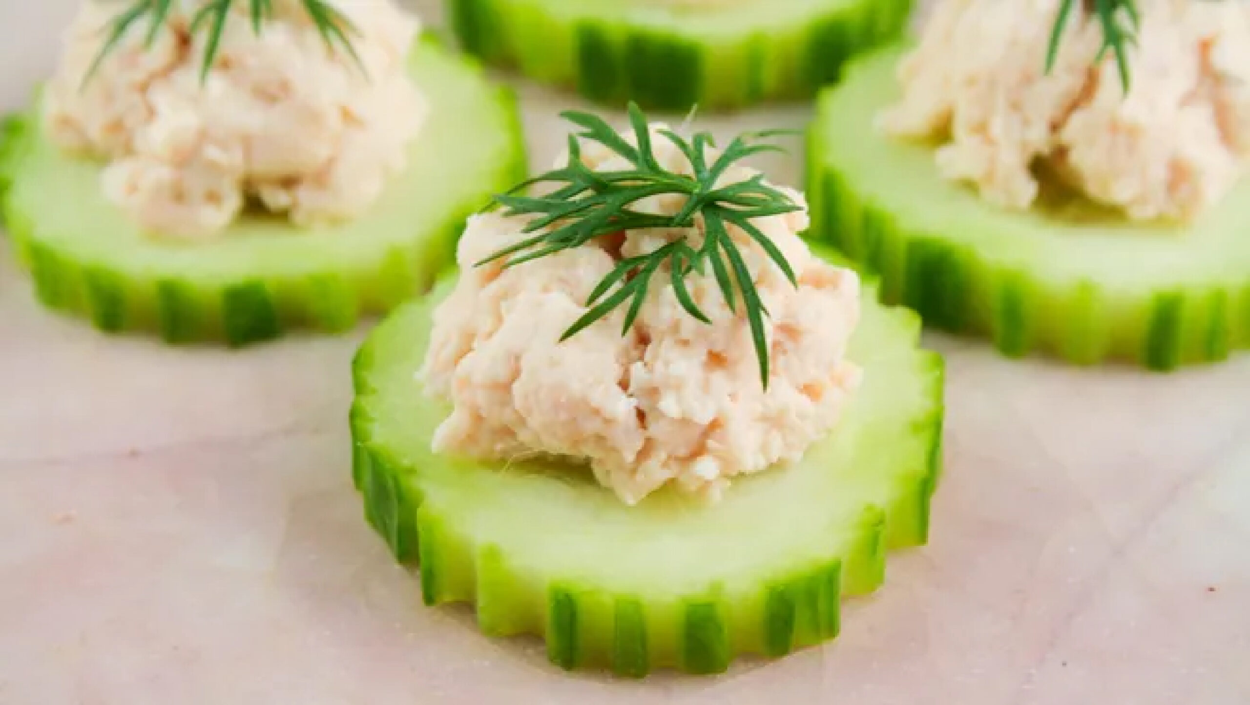 You don’t need a fancy smoker to make smoked trout mousse